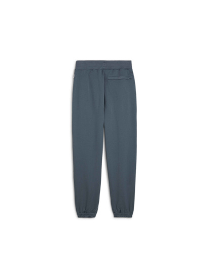 Штани спортивні PUMA Mmq Sweatpants модель 624007 — фото - INTERTOP