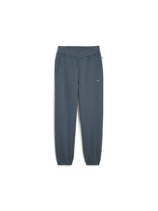 Спортивні штани PUMA Mmq Sweatpants модель 624007 Фото