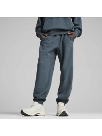Штаны спортивные PUMA Mmq Sweatpants модель 624007 Фото