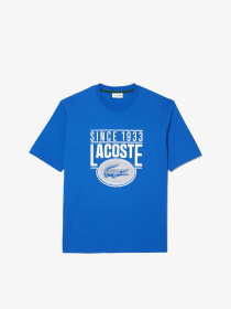 Футболка Lacoste модель TH7315IXW Фото