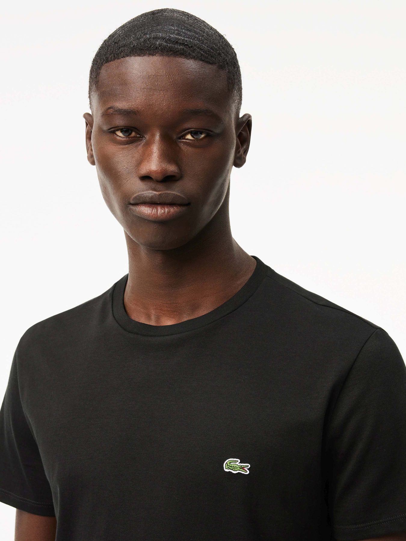 Футболка Lacoste модель TH6709031 Фото