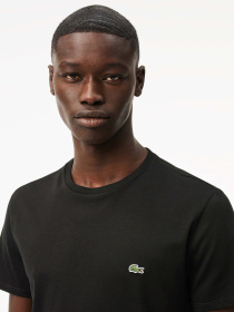 Футболка Lacoste модель TH6709031 Фото