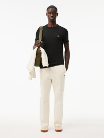 Футболка Lacoste модель TH6709031 Фото