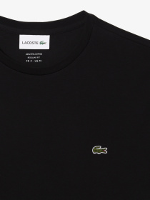 Футболка Lacoste модель TH6709031 Футболка Lacoste модель TH6709031 Фото