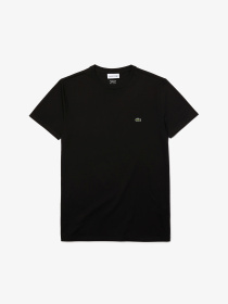 Футболка Lacoste модель TH6709031 Футболка Lacoste модель TH6709031 Фото