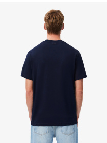 Футболка Lacoste модель TH3603166 Футболка Lacoste модель TH3603166 Фото