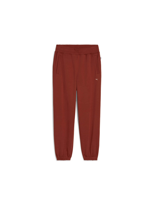 Спортивні штани PUMA Mmq Sweatpants модель 624007 Фото
