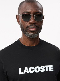 Футболка Lacoste модель TH2861031 Фото