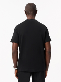 Футболка Lacoste модель TH2861031 Фото