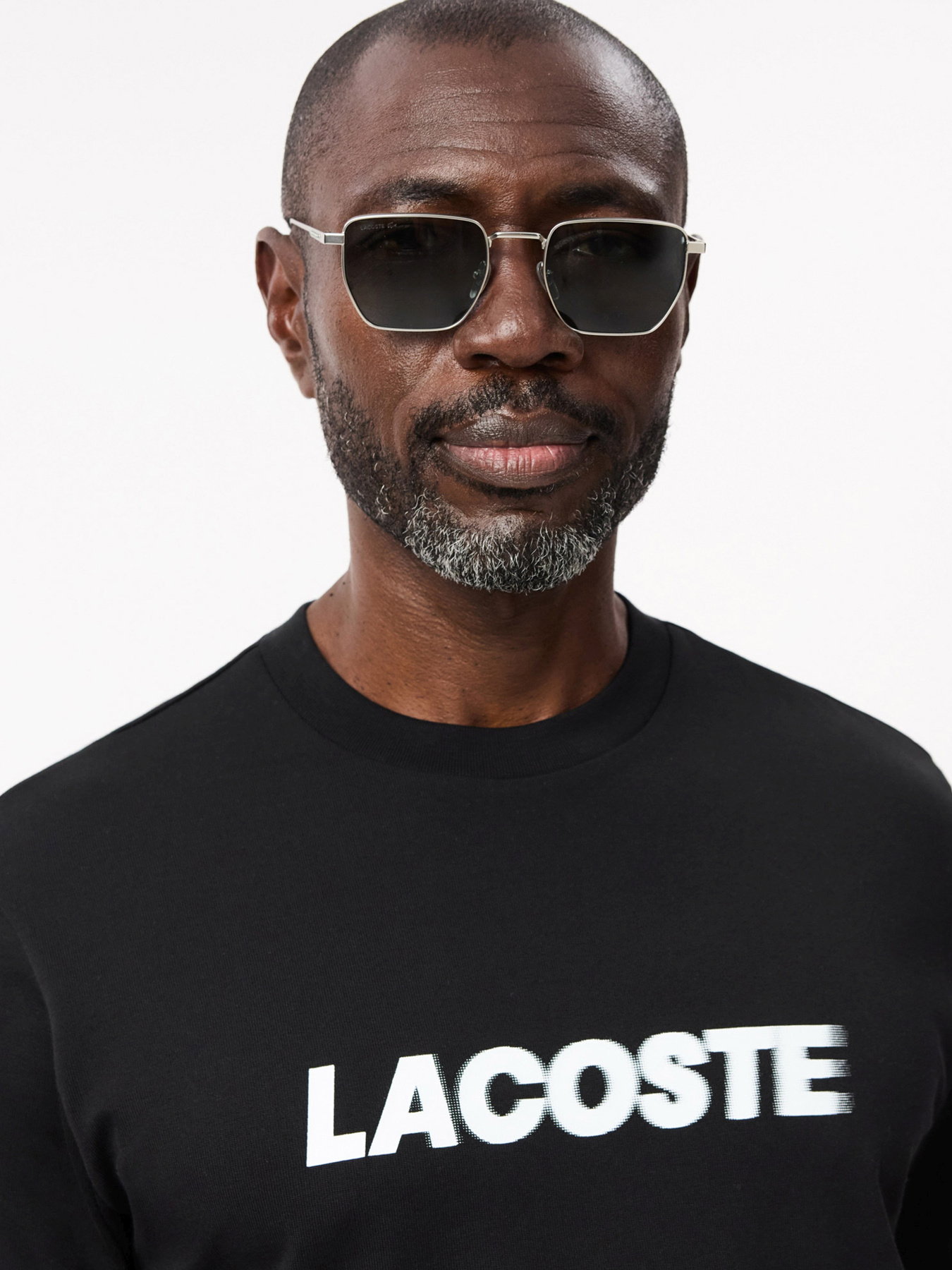 Футболка Lacoste модель TH2861031 Фото