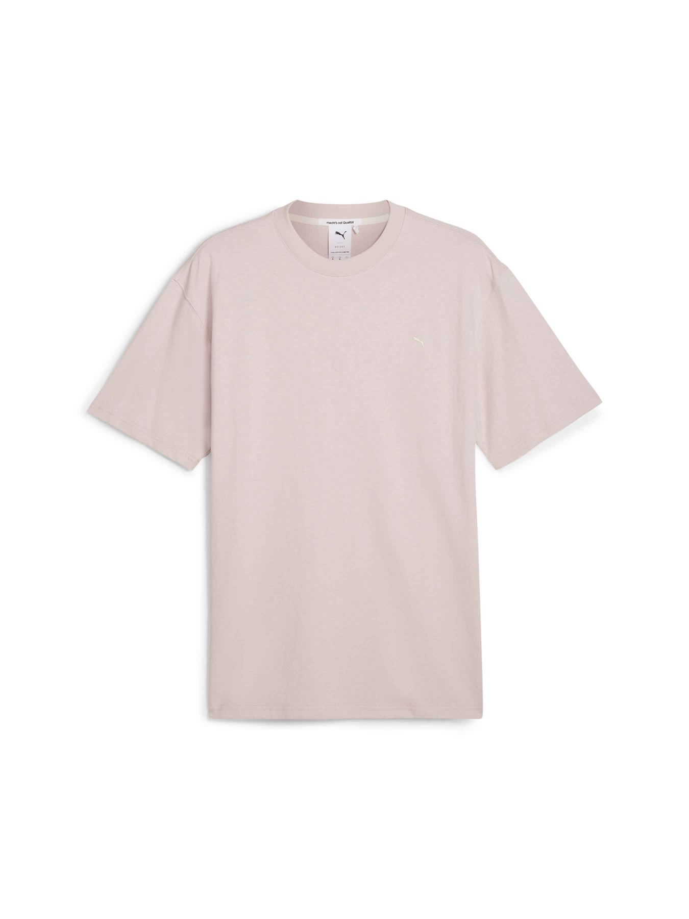 Футболка PUMA Mmq Tee модель 624009 Фото