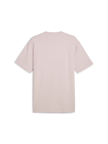 Футболка PUMA Mmq Tee модель 624009 — фото - INTERTOP