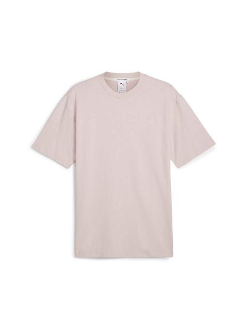 Футболка PUMA Mmq Tee модель 624009 Фото