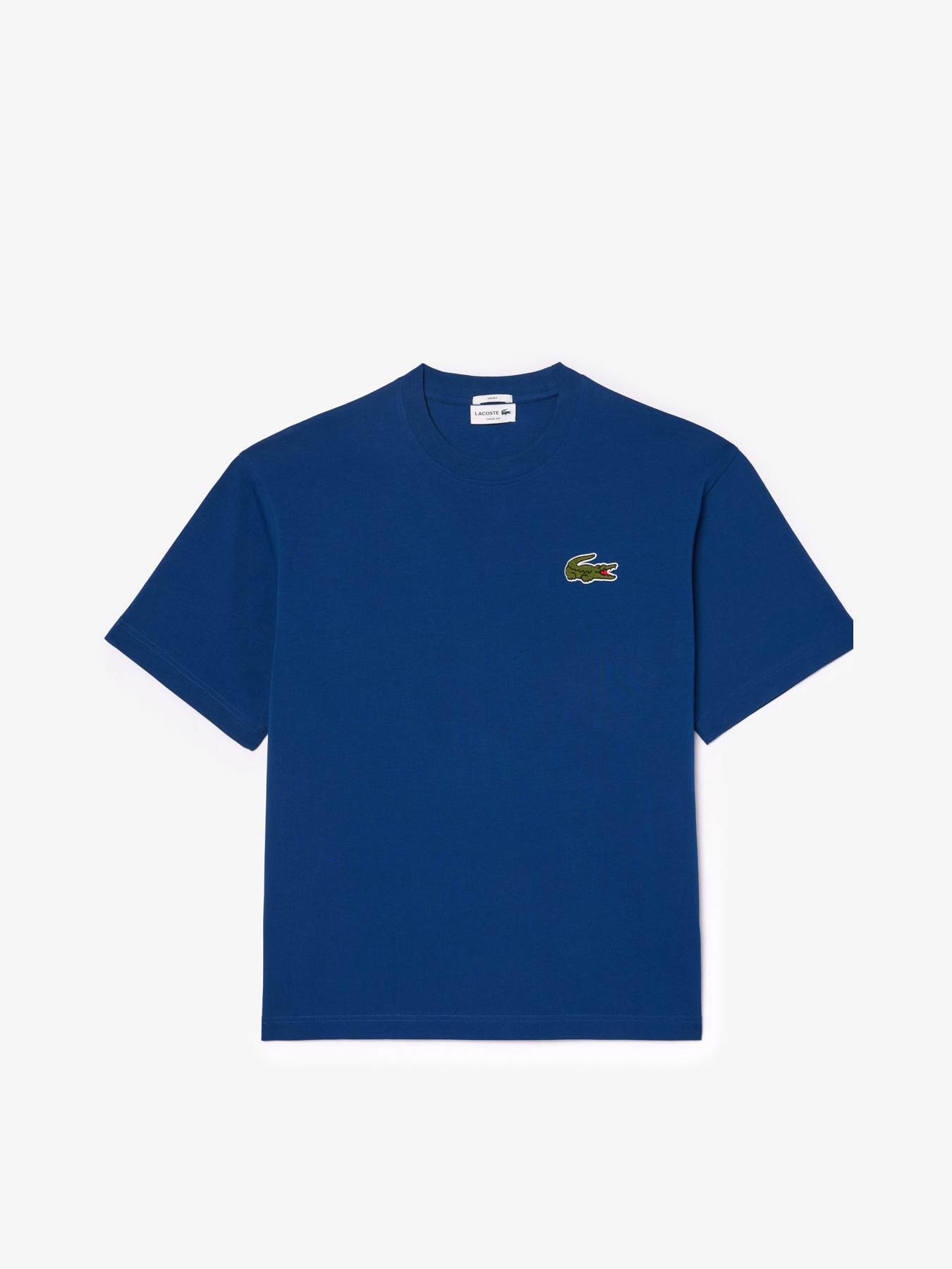 Футболка Lacoste модель TH2745HBM Фото