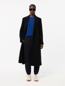 Футболка Lacoste модель TH2745HBM Фото