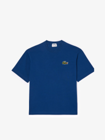 Футболка Lacoste модель TH2745HBM Фото