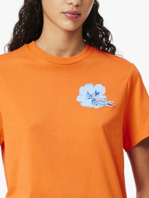 Футболка Lacoste модель TF2687P40 Фото