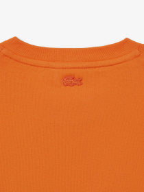 Футболка Lacoste модель TF2687P40 Фото