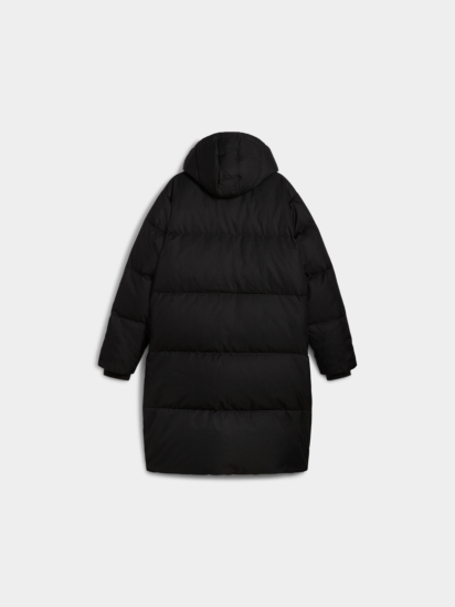 Пуховик PUMA Mmq Long Down Jacket модель 627598 — фото - INTERTOP