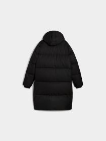 Пуховик PUMA Mmq Long Down Jacket модель 627598 Фото