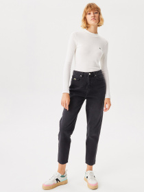 Водолазка Lacoste Модель TF127970V Фото