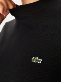 Водолазка Lacoste модель TF1279031 Фото