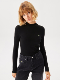 Водолазка Lacoste модель TF1279031 Фото