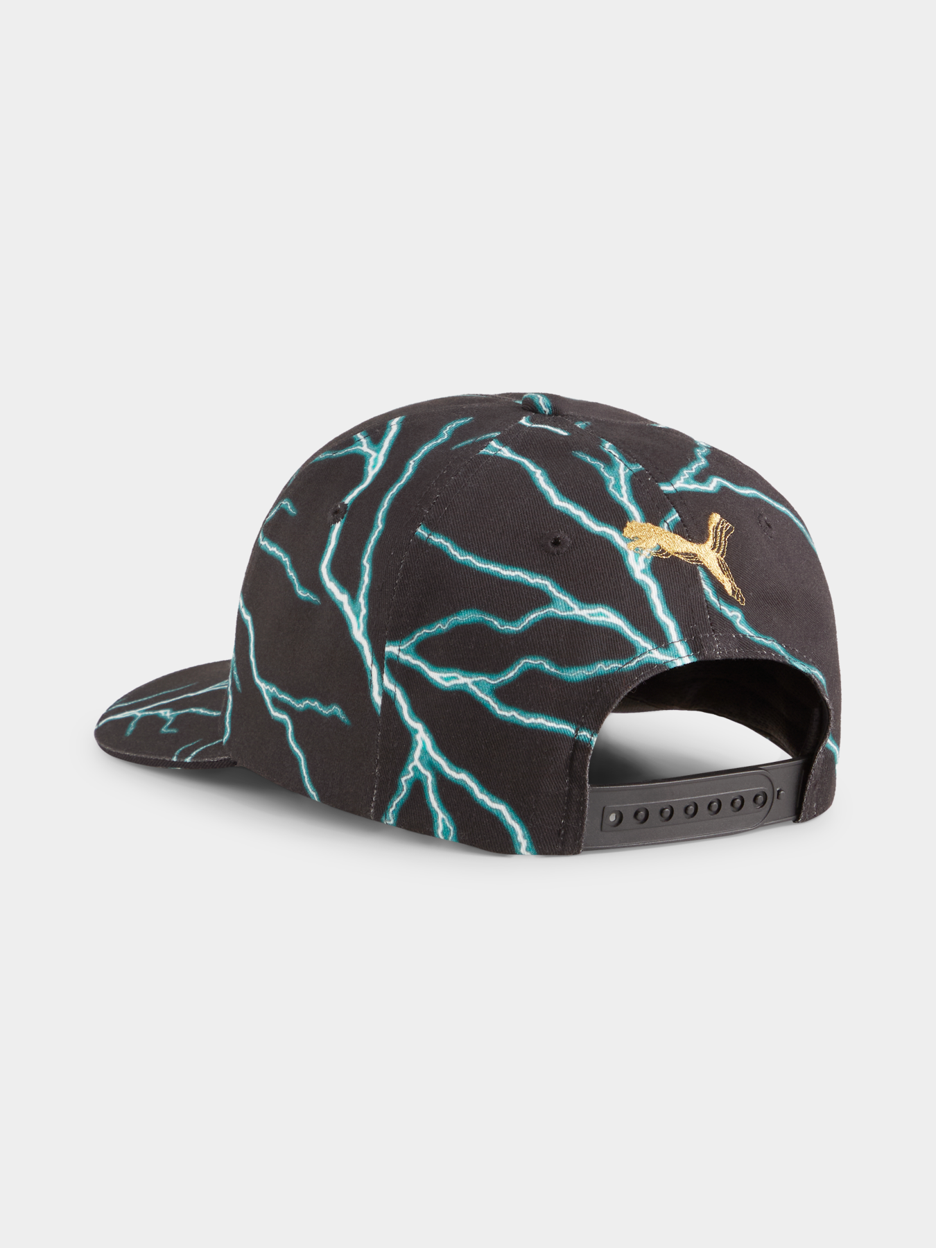 Кепка PUMA Harry Potter Bb Cap модель 025896 Фото