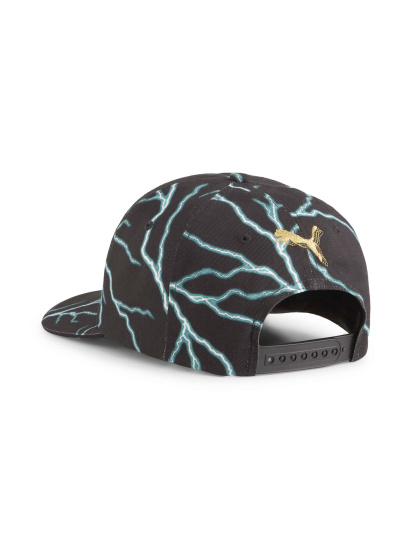 Кепка PUMA Harry Potter Bb Cap модель 025896 — фото - INTERTOP