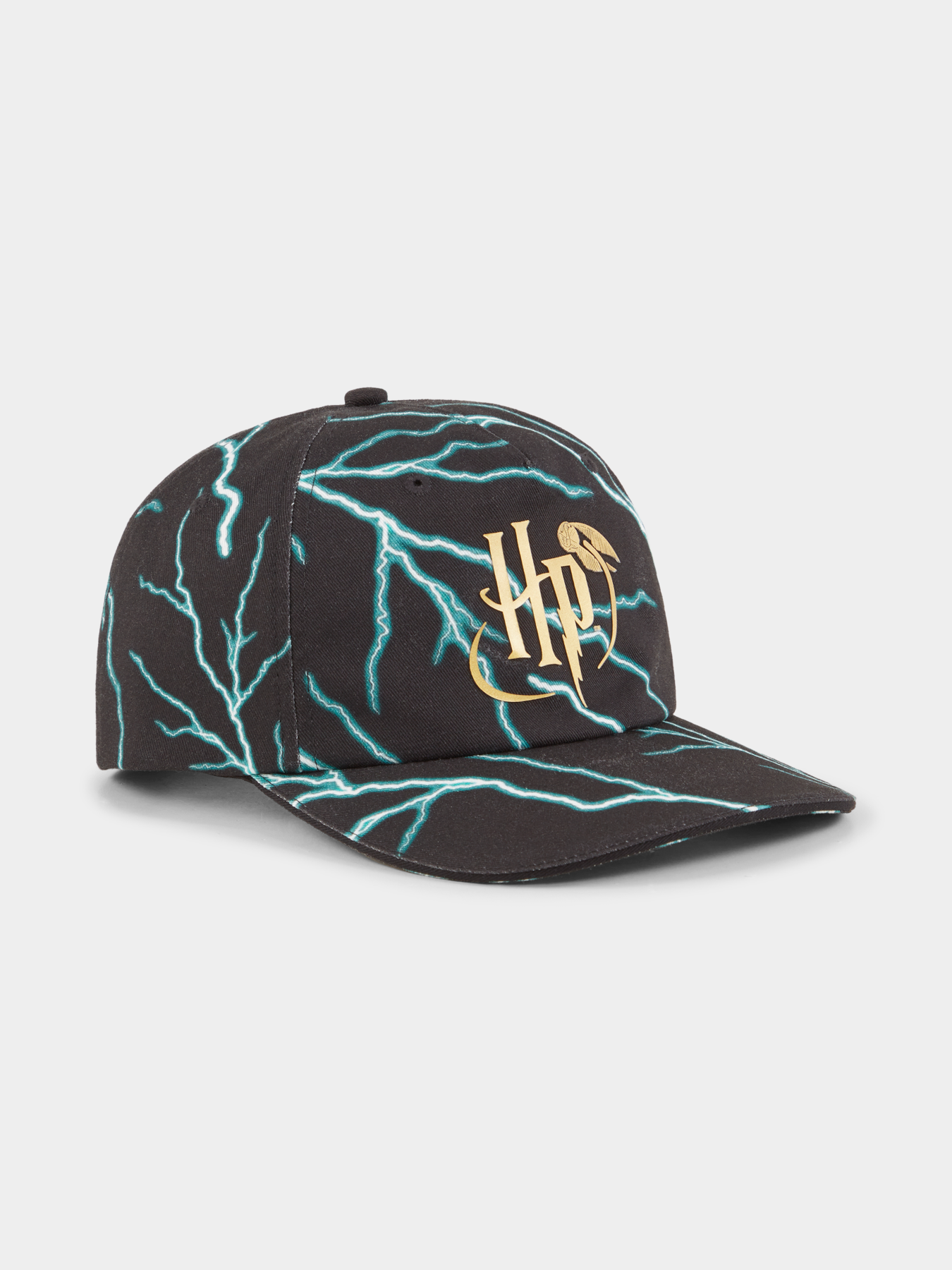 Кепка PUMA Harry Potter Bb Cap модель 025896 Фото