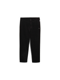 Штани спортивні PUMA Mmq Corduroy Pants модель 777997 Фото