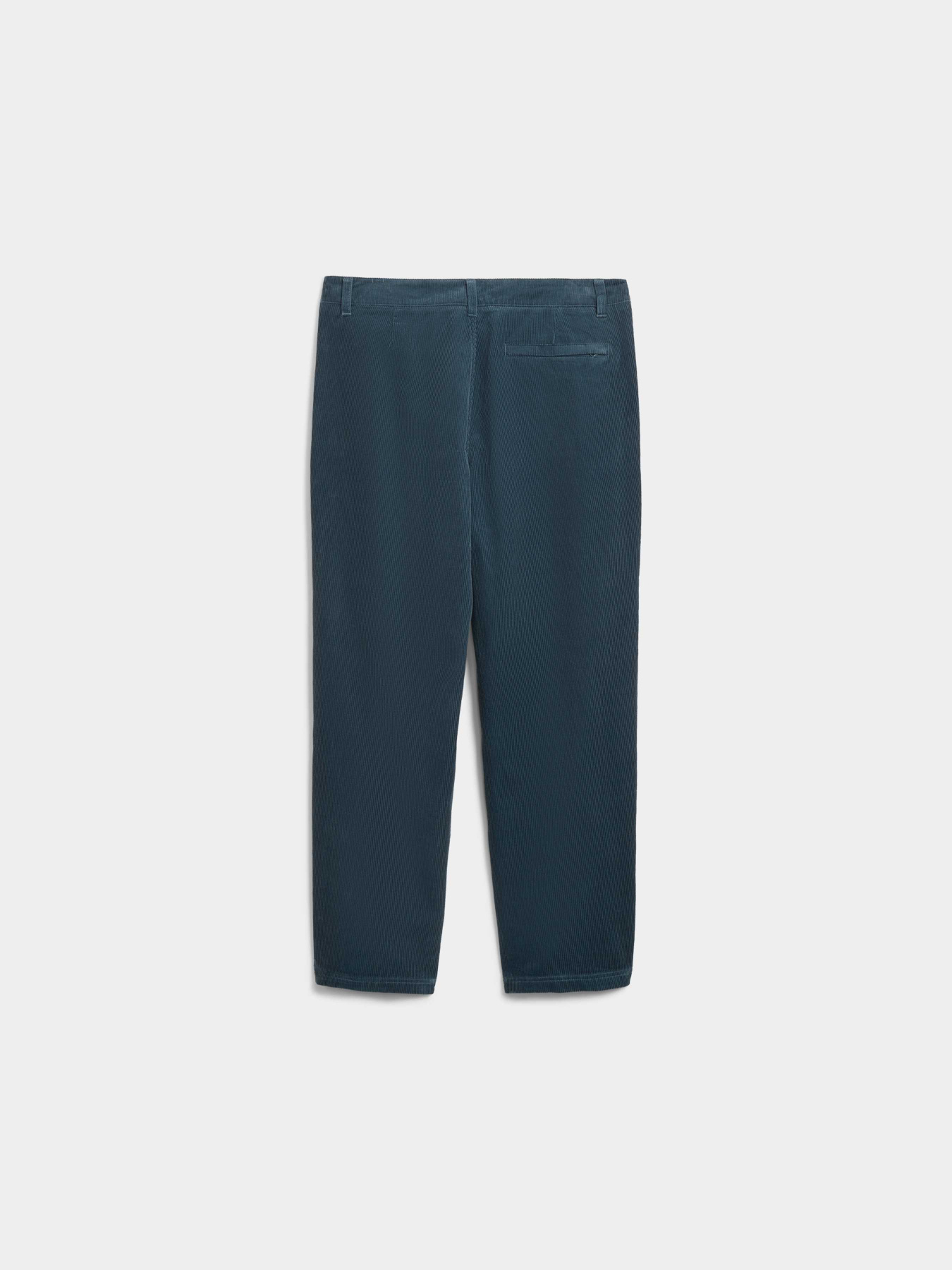 Штаны спортивные PUMA Mmq Corduroy Pants модель 777997 Фото
