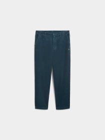 Штаны спортивные PUMA Mmq Corduroy Pants модель 777997 Фото