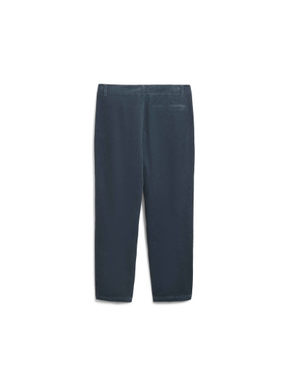 Штани спортивні PUMA Mmq Corduroy Pants модель 777997 — фото - INTERTOP