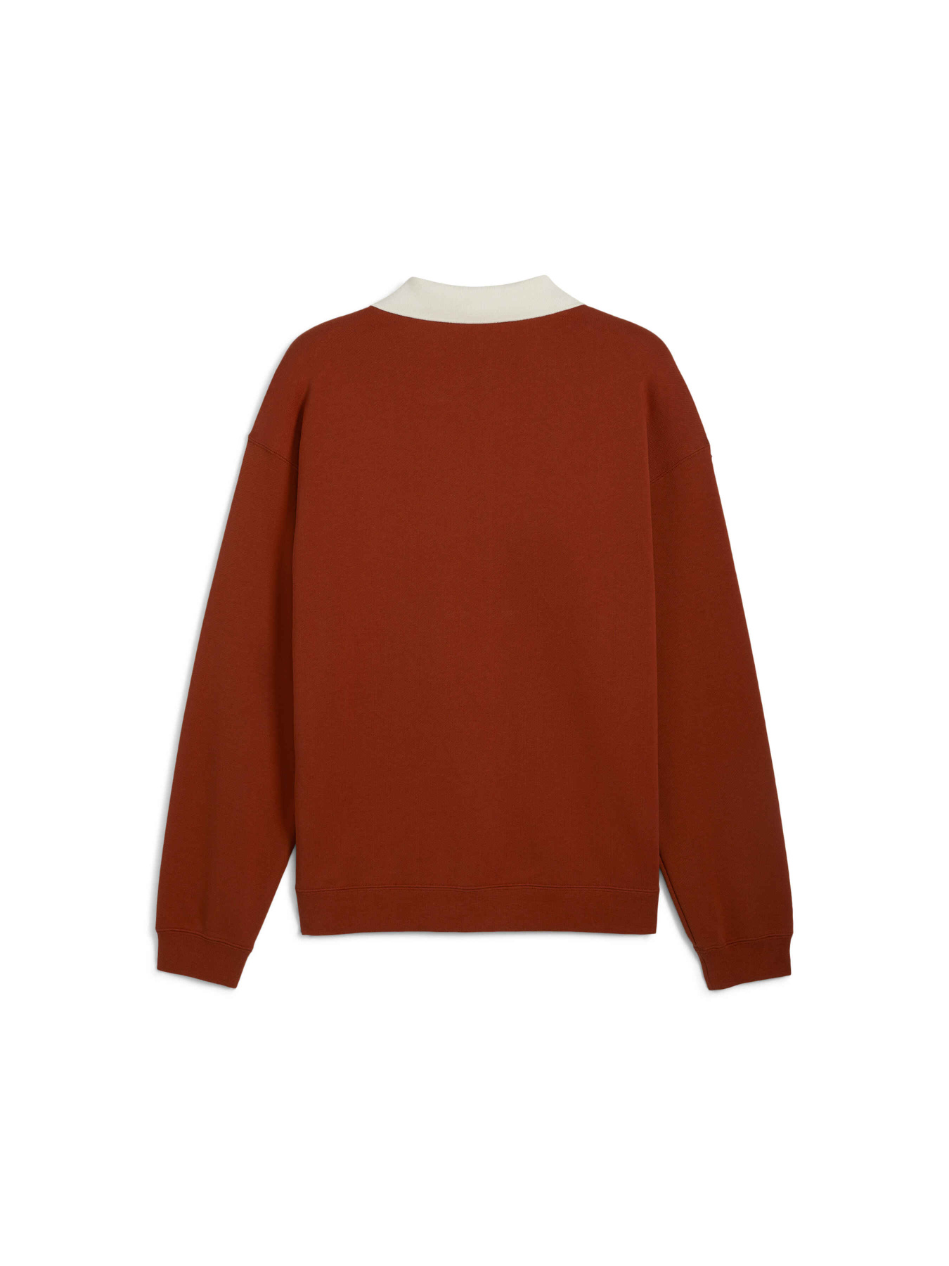 Кофта PUMA Mmq Quarter-zip Crew модель 626718 Фото