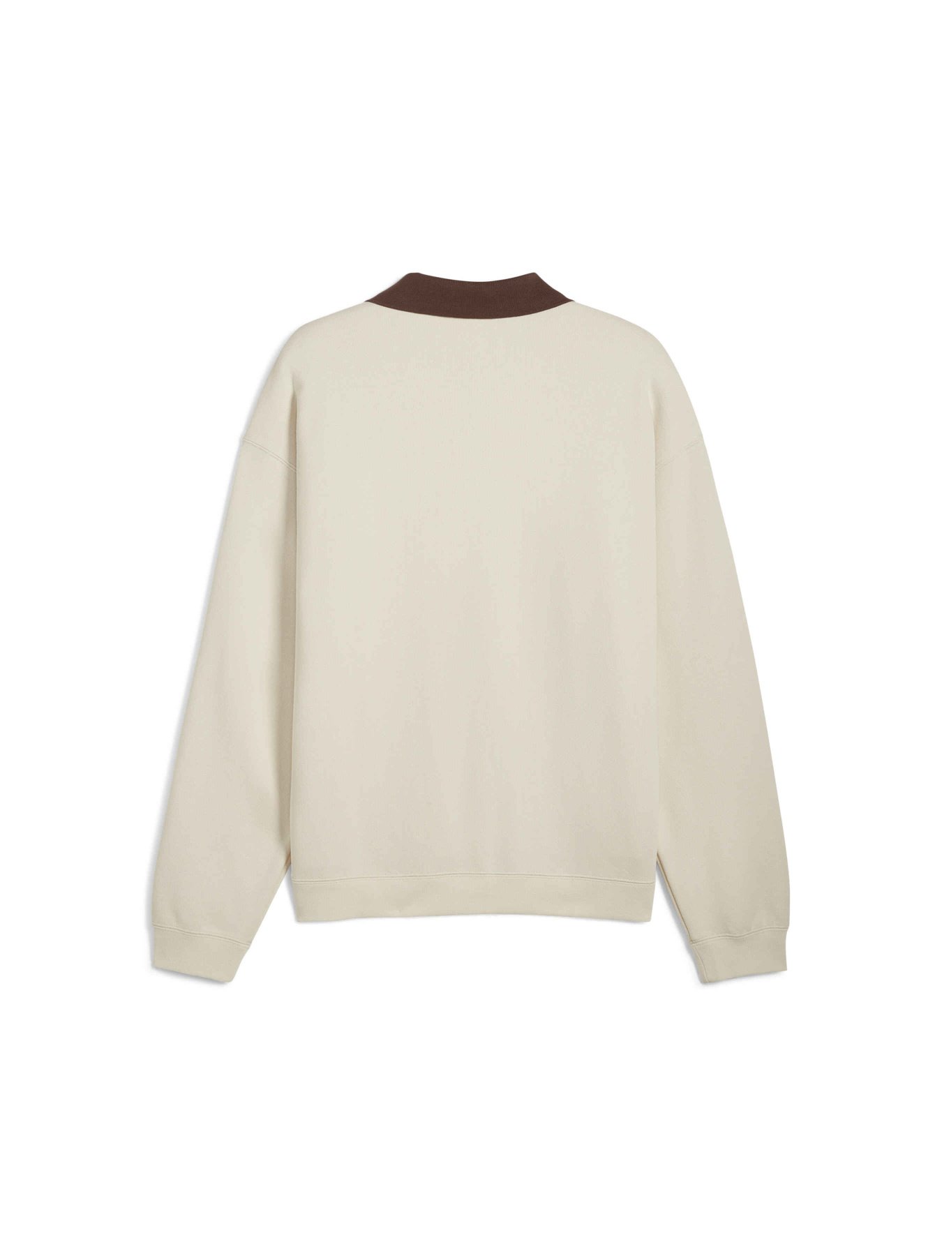 Кофта PUMA Mmq Quarter-zip Crew модель 626718 Фото