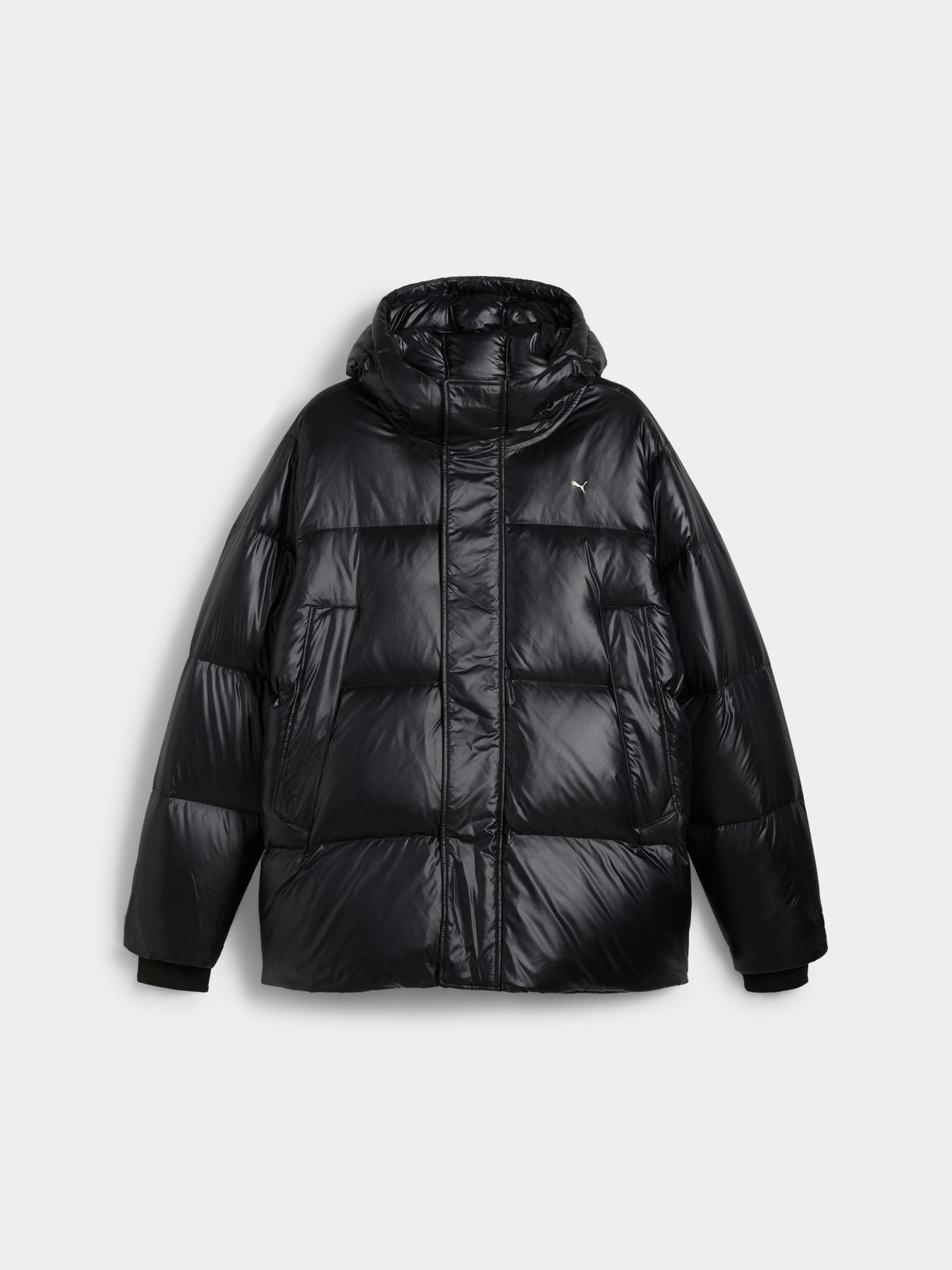 Пуховик PUMA Mmq Down Jacket модель 626710 Фото