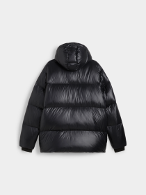 Пуховик PUMA Mmq Down Jacket модель 626710 Фото