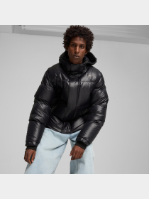 Пуховик PUMA Mmq Down Jacket модель 626710 Фото