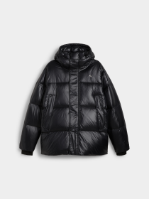 Пуховик PUMA Mmq Down Jacket модель 626710 Фото