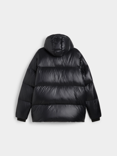 Пуховик PUMA Mmq Down Jacket модель 626710 — фото - INTERTOP