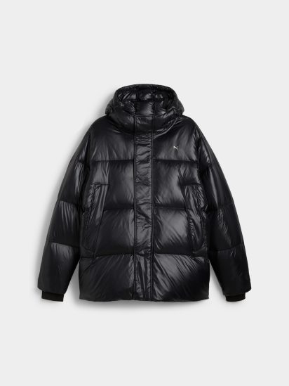 Пуховик PUMA Mmq Down Jacket модель 626710 - фото