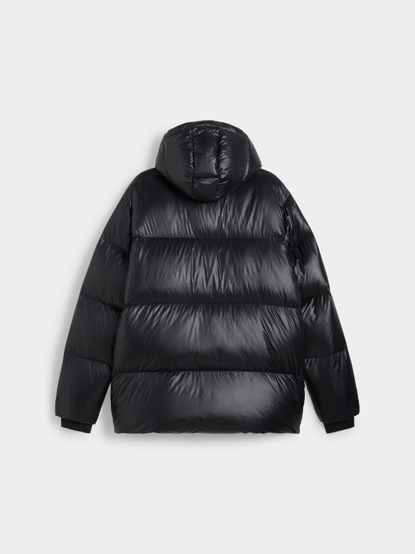 Пуховик PUMA Mmq Down Jacket модель 626710 Фото