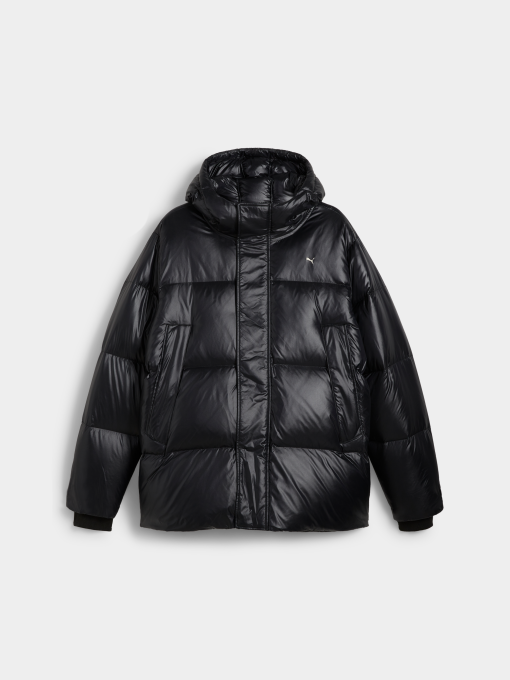 Пуховик PUMA Mmq Down Jacket модель 626710 Фото