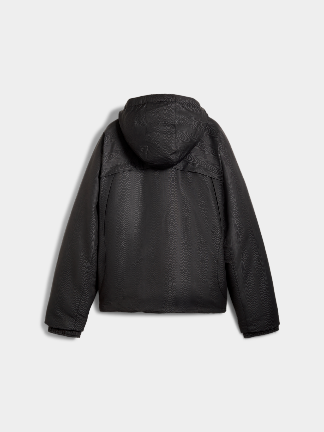 Демисезонная куртка PUMA Untergrund Primaloft Jacket модель 626662 Фото