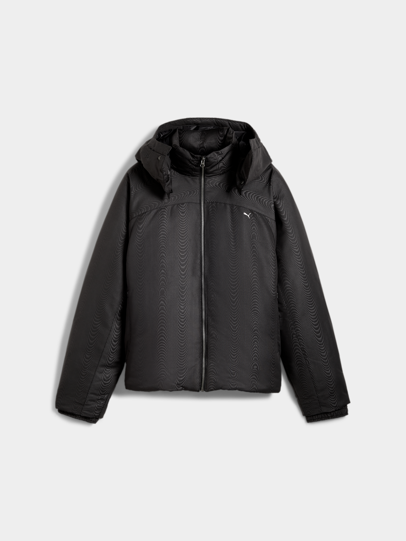 Демисезонная куртка PUMA Untergrund Primaloft Jacket модель 626662 Фото