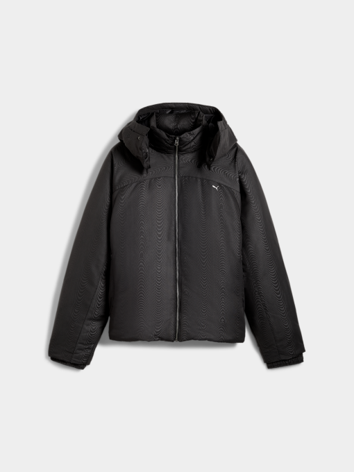 Демісезонна куртка PUMA Untergrund Primaloft Jacket модель 626662 Фото