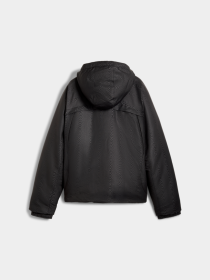 Демисезонная куртка PUMA Untergrund Primaloft Jacket модель 626662 Фото