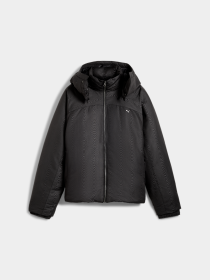 Демисезонная куртка PUMA Untergrund Primaloft Jacket модель 626662 Фото