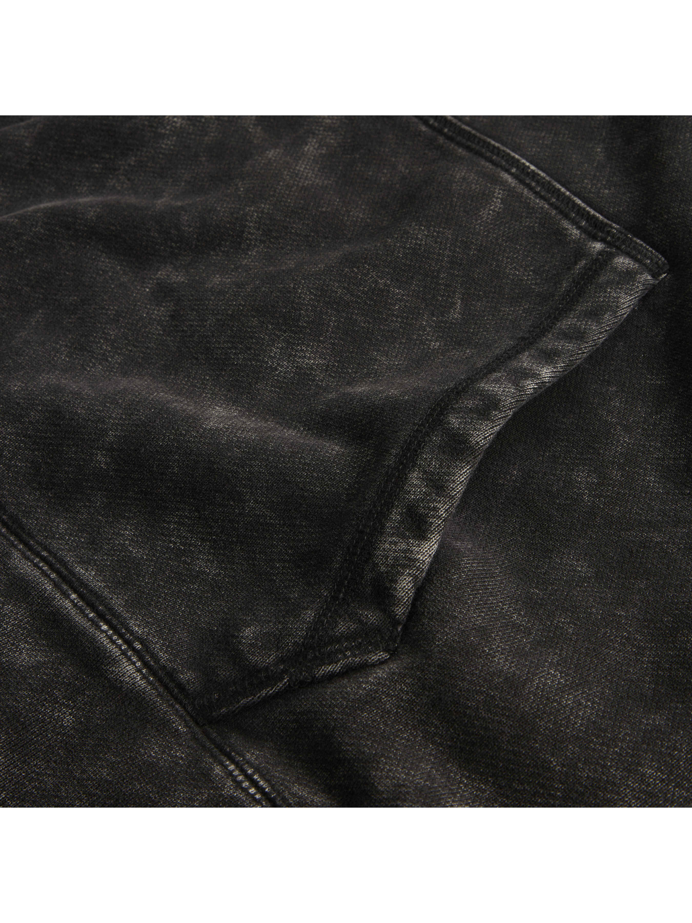 Худі PUMA Untergrund Oversized Hoodie модель 626664 Фото